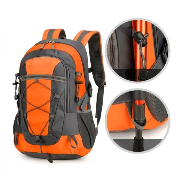Outdoor Hiking Backpack