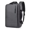 17 Convertible Laptop Backpack
