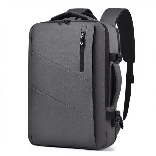 Convertible Laptop Backpack