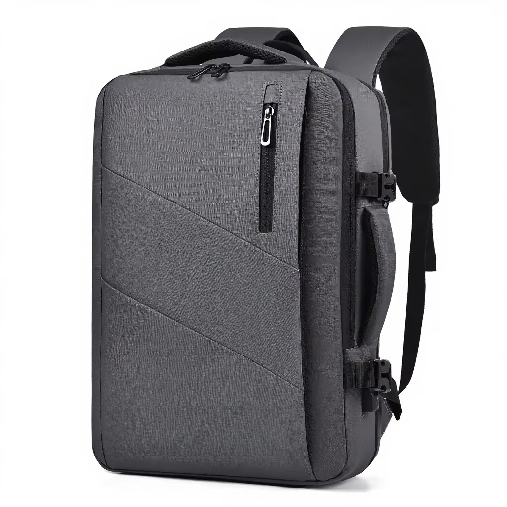 Convertible Laptop Backpack