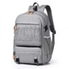 18 Urban Explorer Backpack by Zhou Qin Han Tang