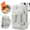Large Travel Backpack Duffel