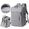 3 Modern Laptop Backpack