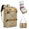 3-in-1 Convertible Travel Backpack