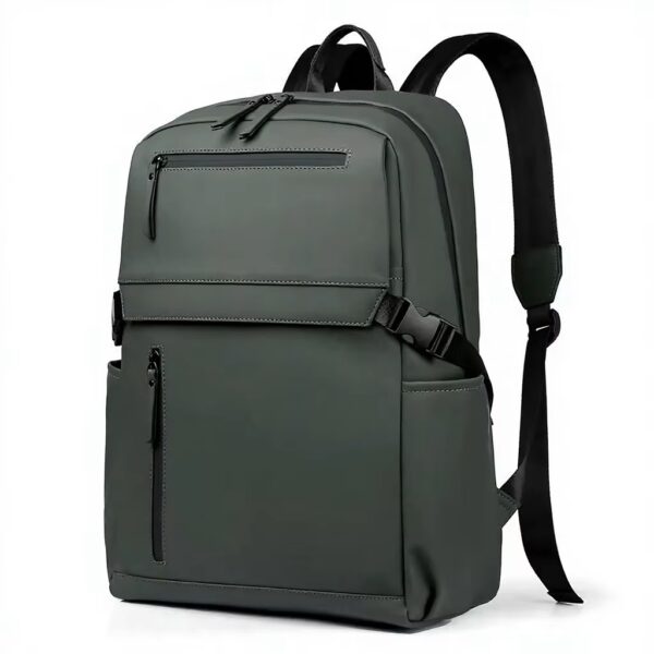 Modern Waterproof Backpack